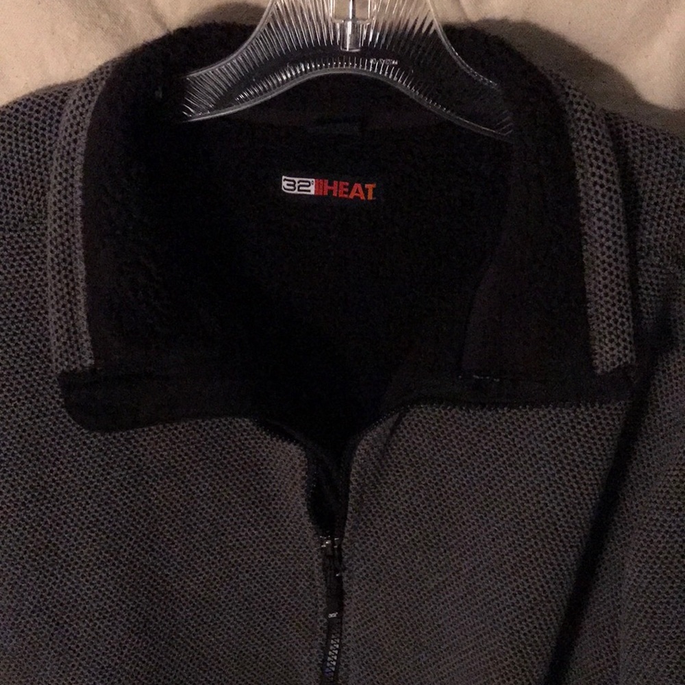 32* Heat Jacket - Picture 2 of 5